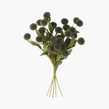 Green PomPom Bundle