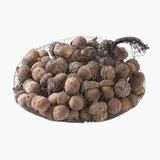 Wood Acorns