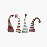 Knit Hat Bottle Topper