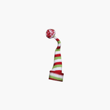 Knit Hat Bottle Topper