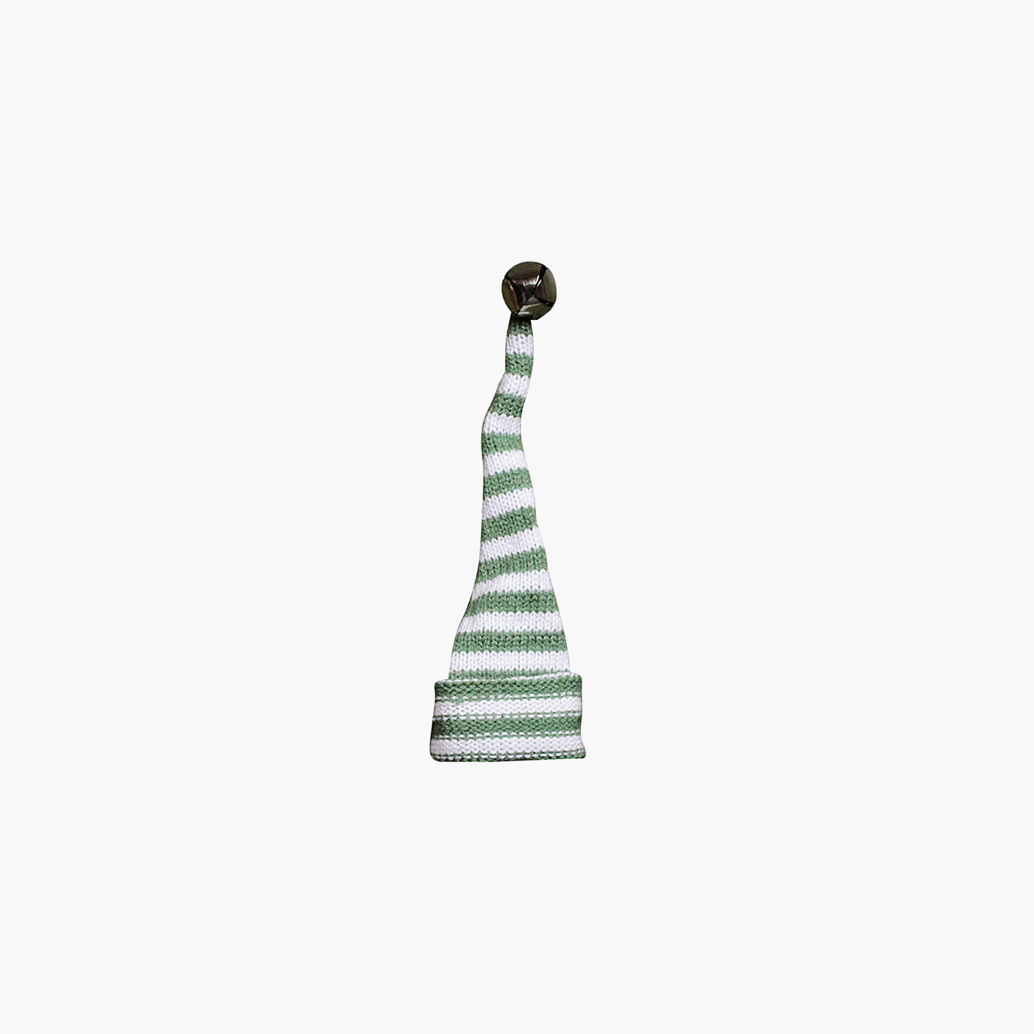 Knit Hat Bottle Topper