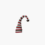 Knit Hat Bottle Topper