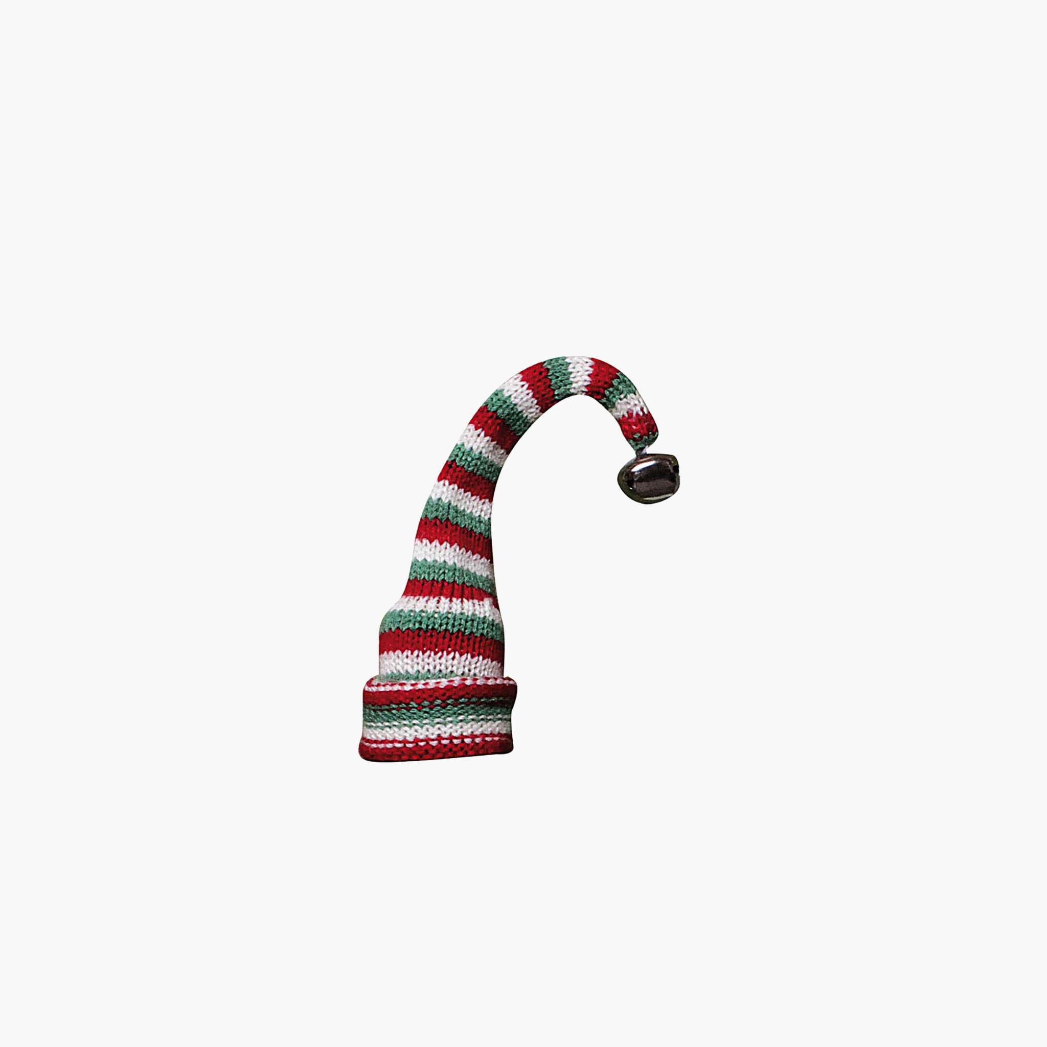 Knit Hat Bottle Topper