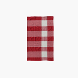 Woven Chenille Tea Towel