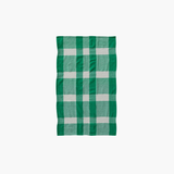 Woven Chenille Tea Towel
