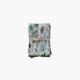 Holiday Botanical Towel Set