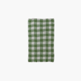 Buffalo Check Knit Towel