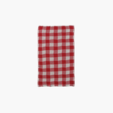 Buffalo Check Knit Towel