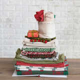 Holiday Crocheted Pot Holder