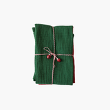 Woven Cloth Tea Towels