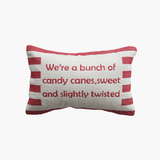 We're A Bunch Of Candy Canes...