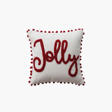 Jolly Pillow