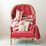 Jolly Pillow