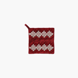 Diamond Tufted Pot Holder
