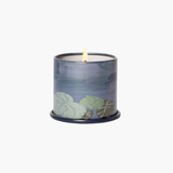 Hidden Lake Tin Candle