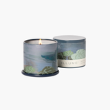 Hidden Lake Tin Candle
