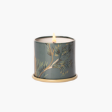 Hinoki Sage Tin Candle