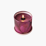 Oleander Oak Tin Candle