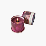 Oleander Oak Tin Candle