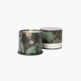 Blackberry Absinthe Tin Candle