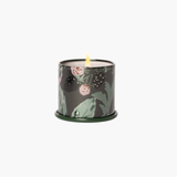 Blackberry Absinthe Tin Candle