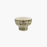 Holiday Footed Bowl
