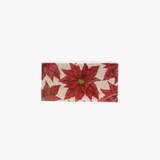 Poinsettia Dinner Napkin