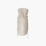 Vegan Fur Wine Bags