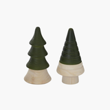 Green Wood Tree