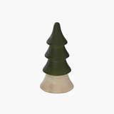 Green Wood Tree