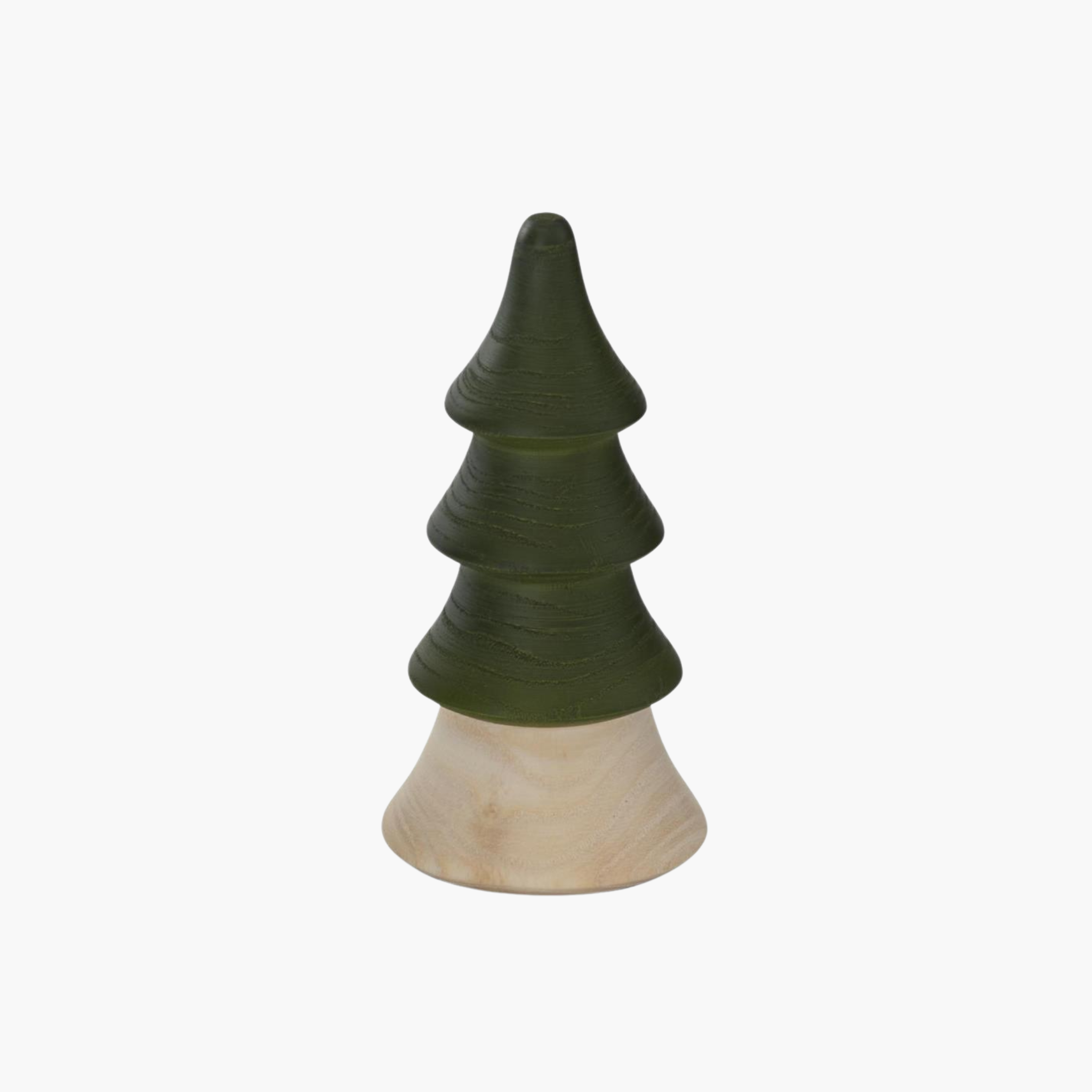 Green Wood Tree