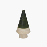Green Wood Tree