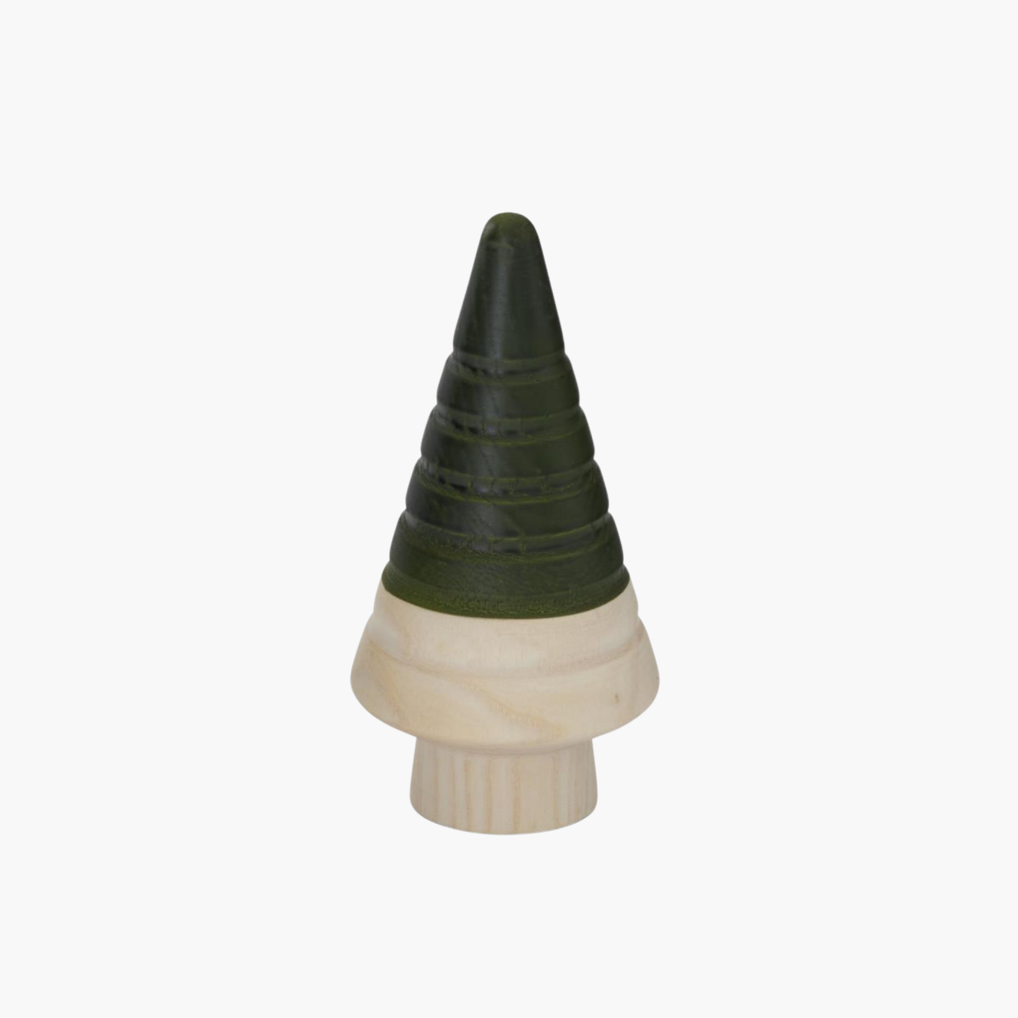 Green Wood Tree