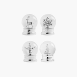 Mini Snow Globe