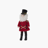 Santa Nutcracker Soldier