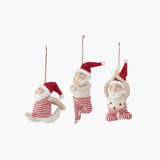 Zen Santa