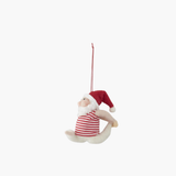Zen Santa