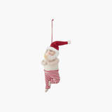 Zen Santa