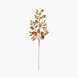 Copper Pomegranate Stem