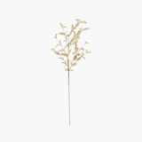 Cream + Gold Ivy Stem