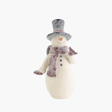 14.75" Vintage Snowman