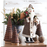 Mixed Pine Bunch