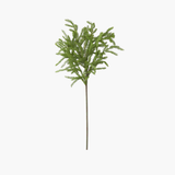 29" Real Touch Norfolk Pine Stem