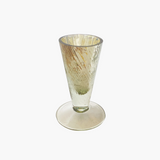 Antique Silver Vase/Candleholder