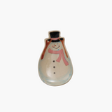 Mini Holiday Shaped Dish
