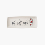 Santa + Reindeer Platter