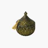 Walk In The Woods Scented Jar Candle