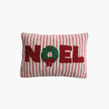 Noel Tufted Pillow