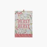 Merry Merry Tea Towel