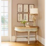 Botanical Collection Wall Art